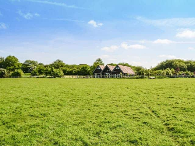 House on the Brooks, Pulborough