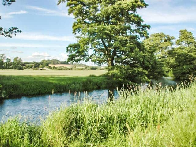 House on the Brooks, Pulborough