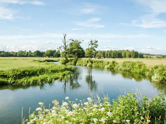 House on the Brooks, Pulborough