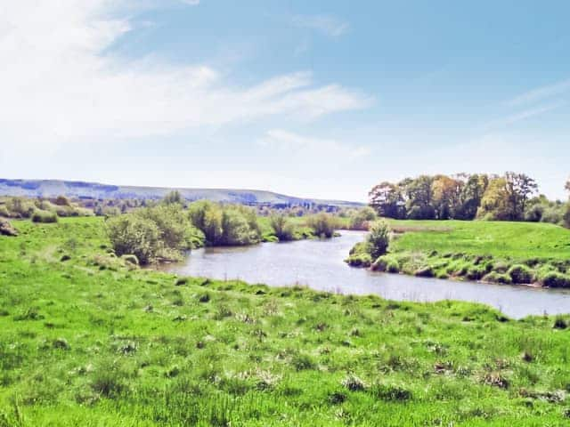 House on the Brooks, Pulborough