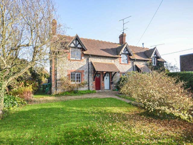 France Cottage, Worthing