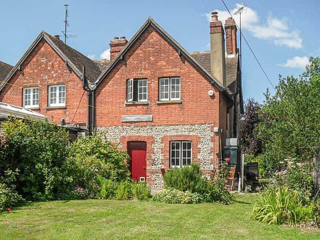 France Cottage, Worthing