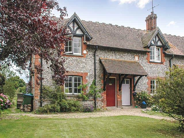 France Cottage, Worthing