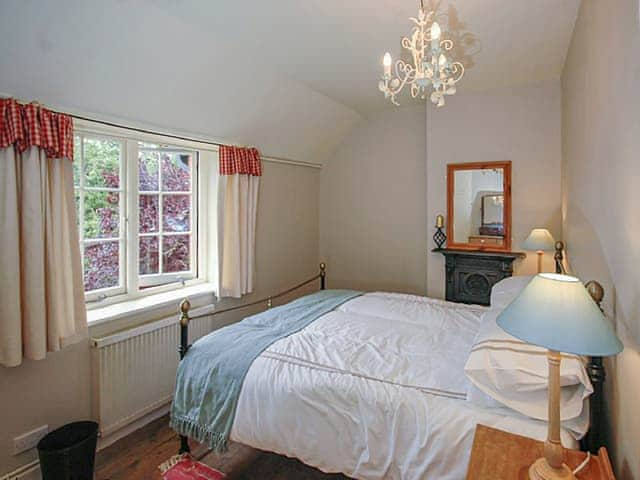 France Cottage, Worthing