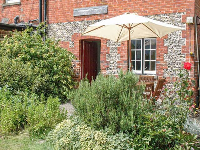 France Cottage, Worthing