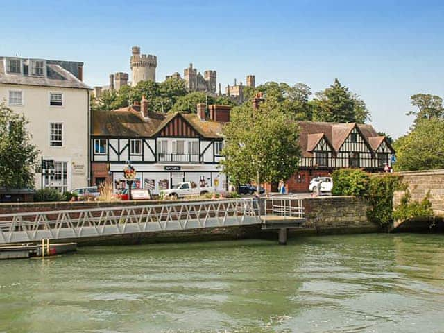 France Cottage, Worthing