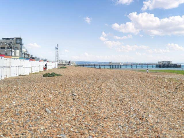 France Cottage, Worthing