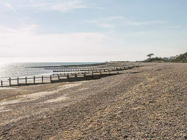 France Cottage, Worthing