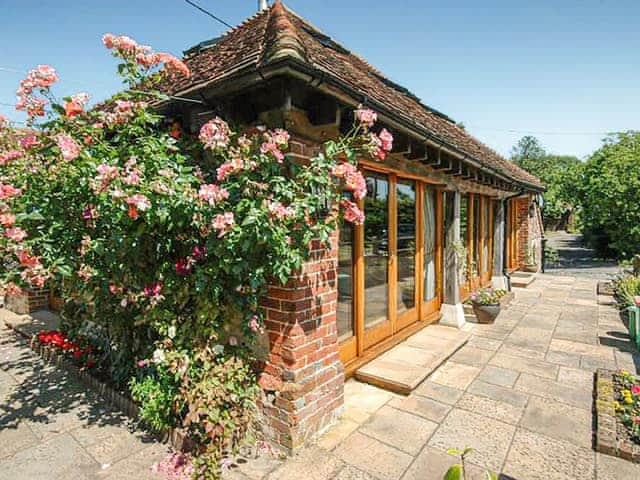 The Old Tractor Shed, Sutton