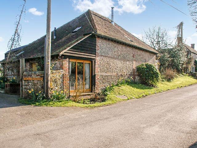 The Old Tractor Shed, Sutton