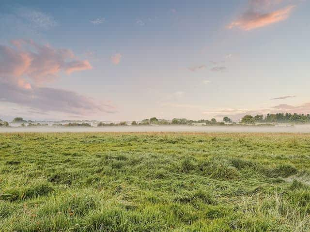 The Fisher Dairy, Chichester