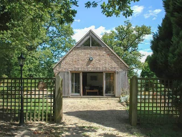 Quail Cottage, Cuckfield