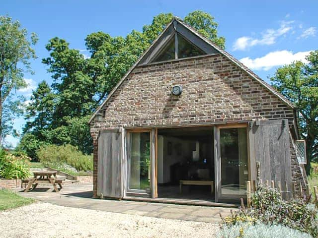 Quail Cottage, Cuckfield