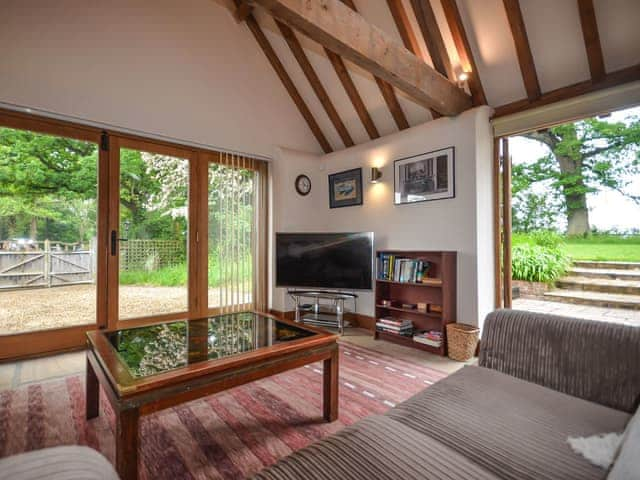 Quail Cottage, Cuckfield