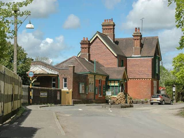 Quail Cottage, Cuckfield