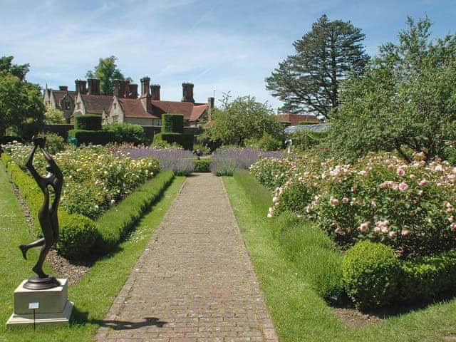 Quail Cottage, Cuckfield