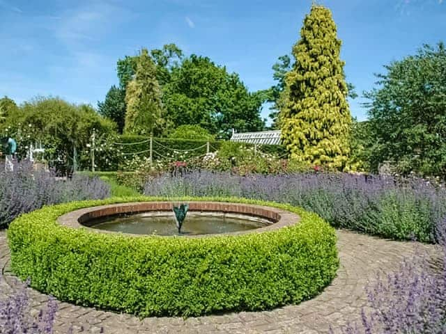 Quail Cottage, Cuckfield