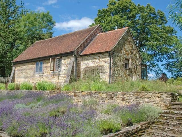 Quail Cottage, Cuckfield