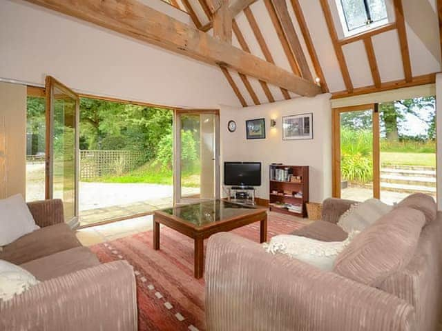 Quail Cottage, Cuckfield