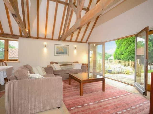 Quail Cottage, Cuckfield