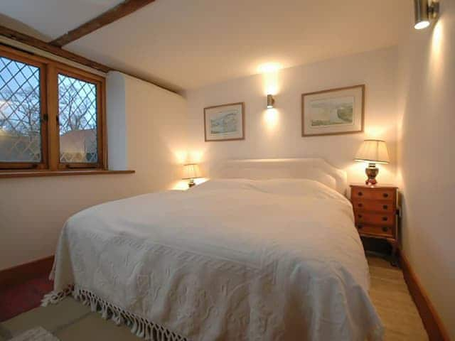 Quail Cottage, Cuckfield