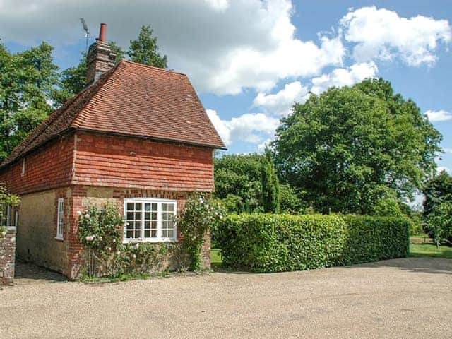 Parkhurst Cottage, Gospel Green