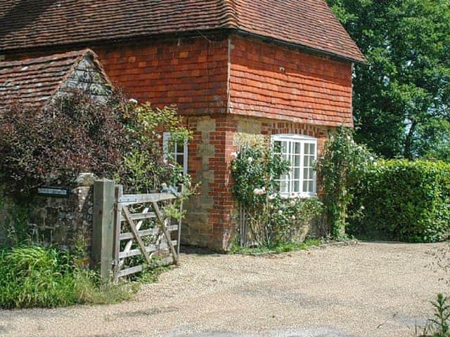 Parkhurst Cottage, Gospel Green