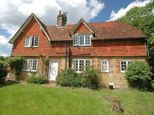 Parkhurst Cottage, Gospel Green