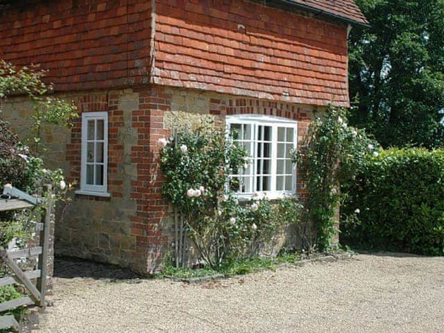 Parkhurst Cottage, Gospel Green