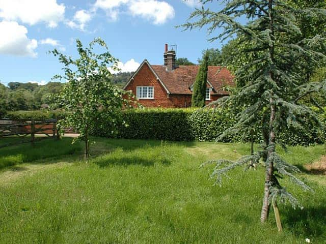 Parkhurst Cottage, Gospel Green