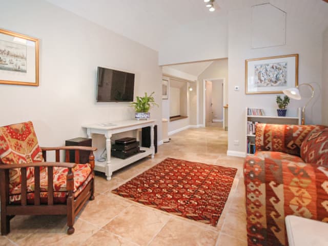 The Old Surgery, Ditchling