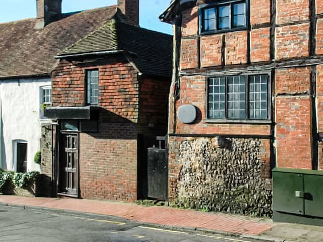 The Old Surgery, Ditchling