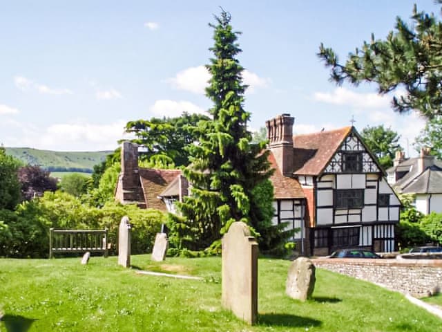 The Old Surgery, Ditchling