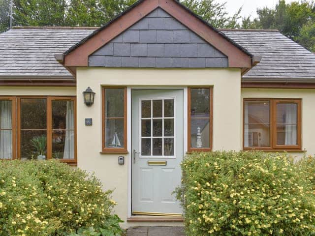 Exterior | Endless Summer Cottage, Camelford