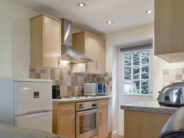 Kitchen | Endless Summer Cottage, Camelford