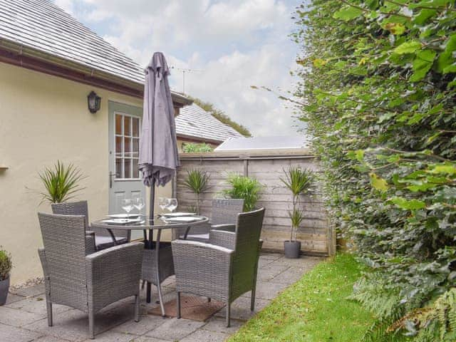 Garden | Endless Summer Cottage, Camelford