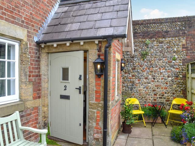 Eve’s Cottage, Arundel