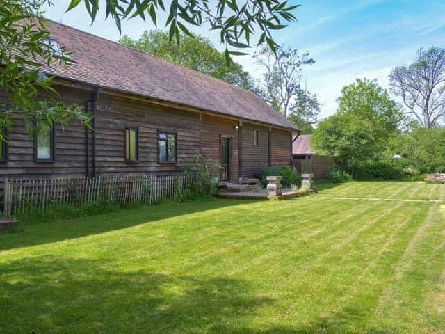 The Timber Store, Hardham