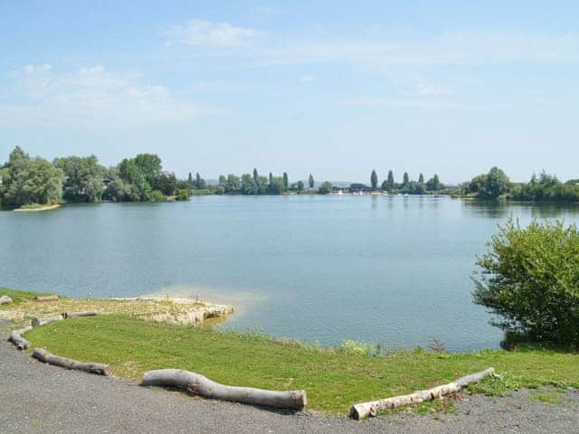 Lake Lodge, Chichester