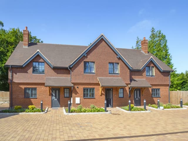 3 Ladymead Mews, Hurstpierpoint