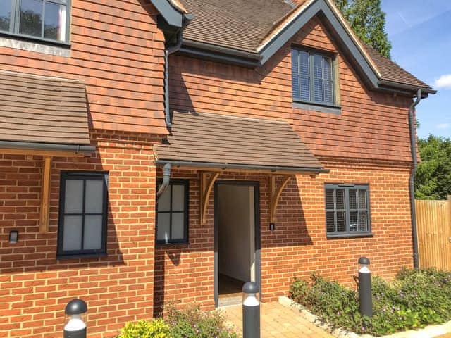 3 Ladymead Mews, Hurstpierpoint