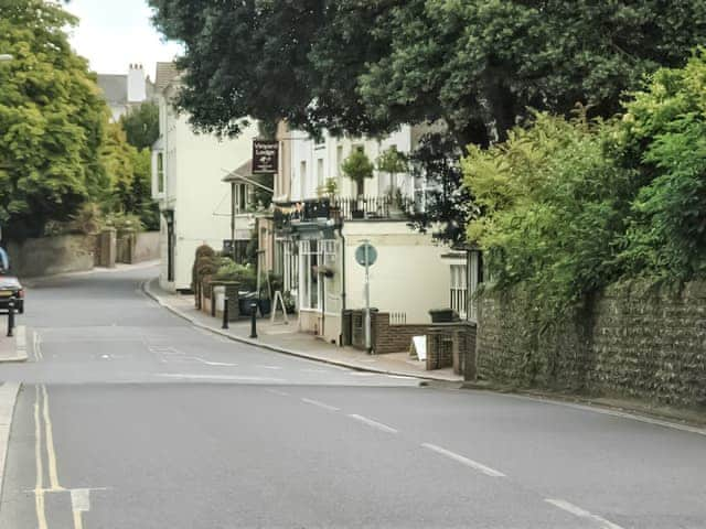 3 Ladymead Mews, Hurstpierpoint