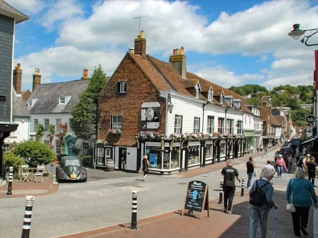 3 Ladymead Mews, Hurstpierpoint