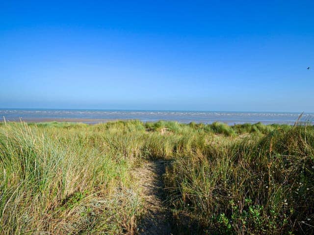 Beach Reach, Greatstone on Sea