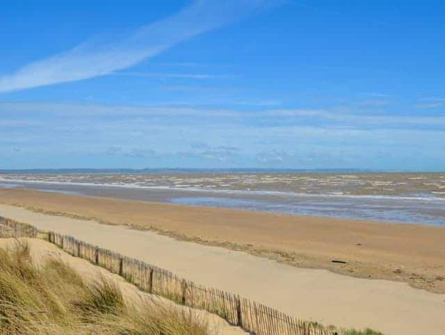 Beach Reach, Greatstone on Sea