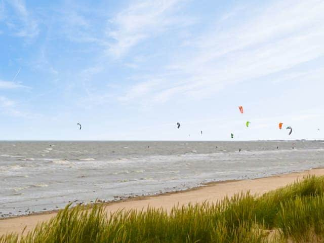 Beach Reach, Greatstone on Sea