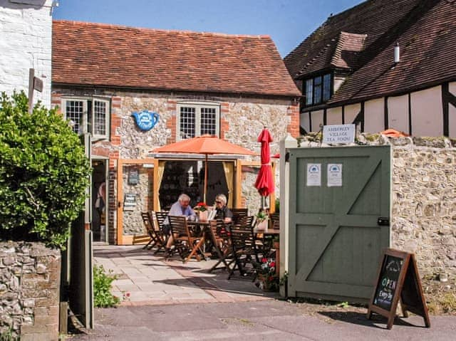 Owl Cottage, Amberley