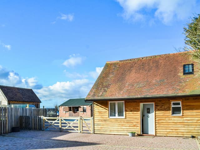 Churchfield Stables, West Chiltington
