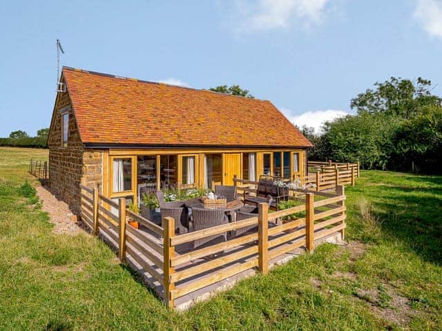 Exterior | The Hovel, Fenny Compton, near Warwick