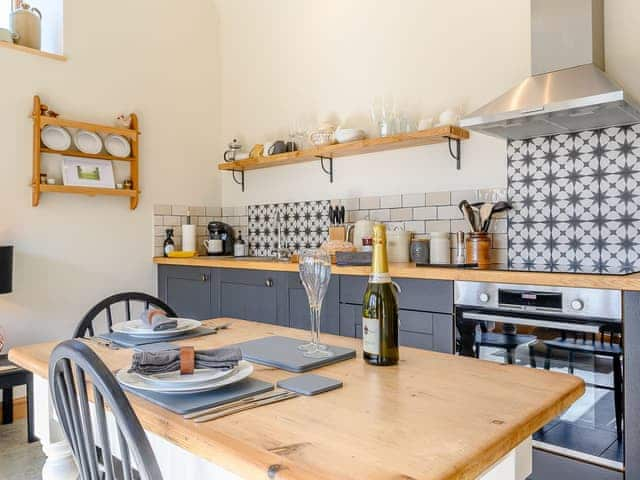 Kitchen/diner | The Hovel, Fenny Compton, near Warwick